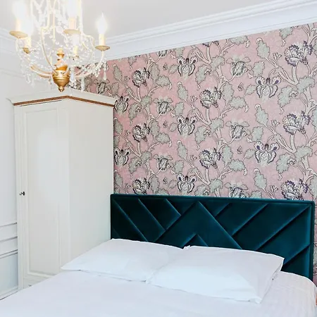 Apartament Wersal Ełk Zewnętrze zdjęcie