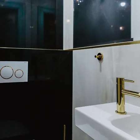 Apartament Wersal Ełk Zewnętrze zdjęcie