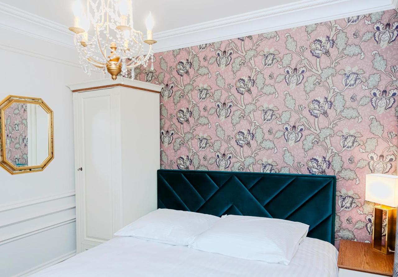 Apartament Wersal Apartament