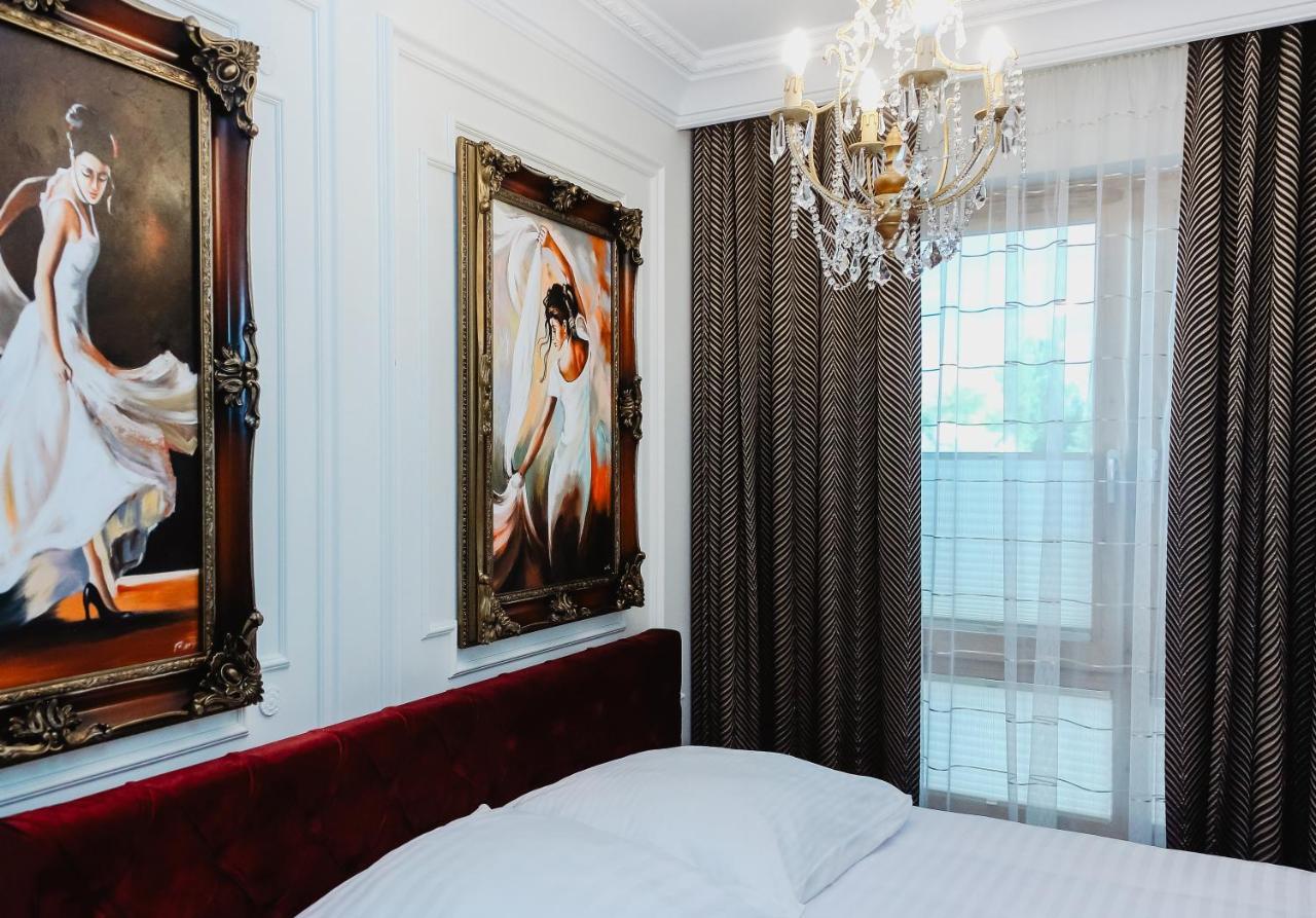 Apartament Apartament Wersal *