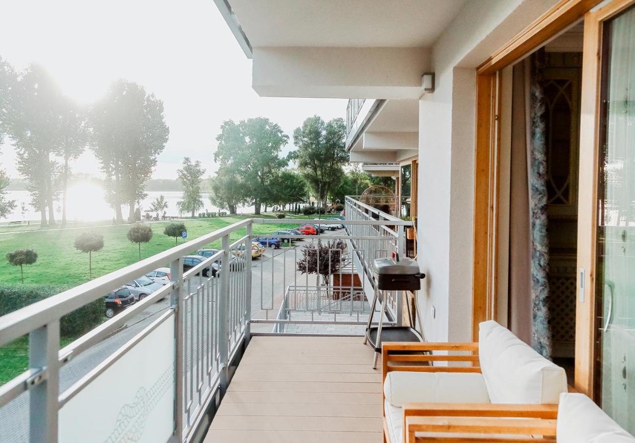 Apartament Wersal