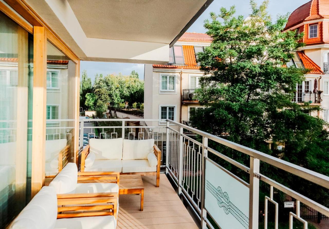 Apartament Wersal *