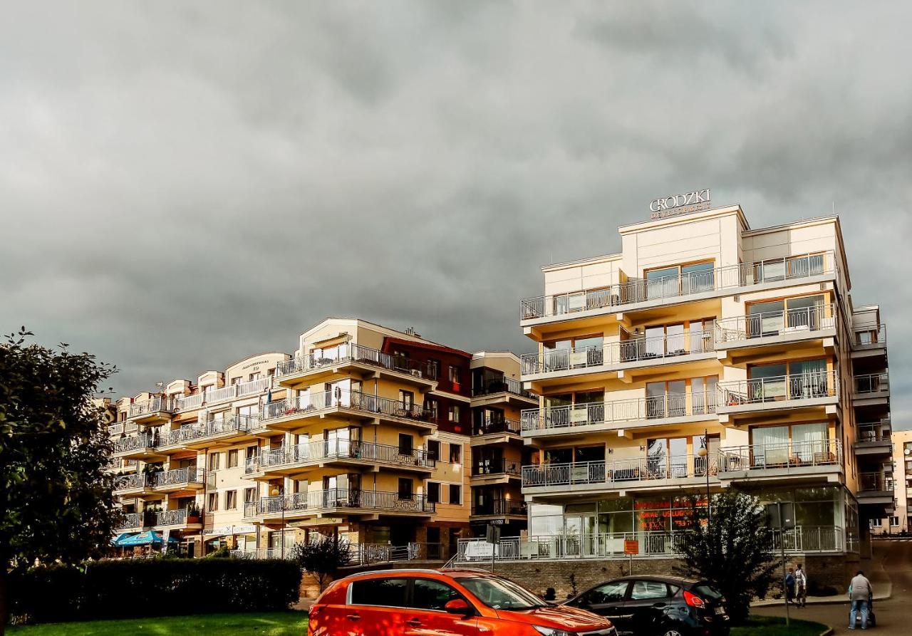 Apartament Wersal Apartament *