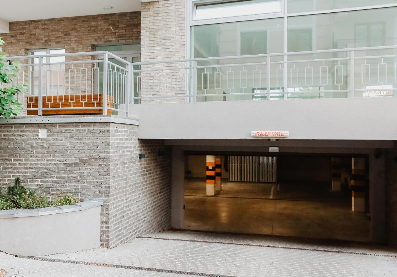 Apartament Wersal *