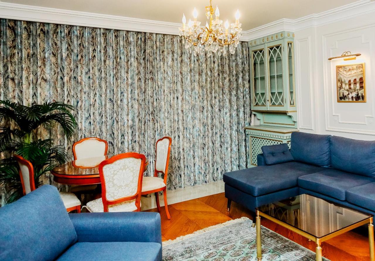Apartament Wersal *