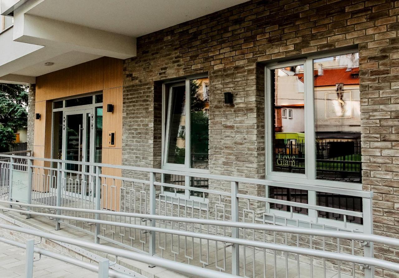 Apartament Wersal